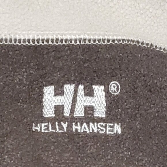 Henley Hanson Sleevless Zip Up - Picture 2 of 3